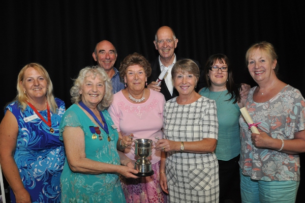 Milton Musical Society
